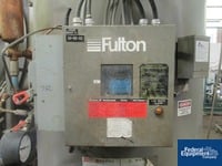 Image of 60 HP FULTON STEAM BOILER 03