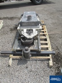 Image of 20" x 37" Rotex Screen, S/S, 2 Deck 02