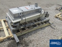 Image of 20" x 37" Rotex Screen, S/S, 2 Deck 03