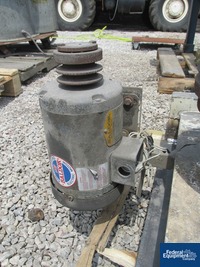Image of 20" x 37" Rotex Screen, S/S, 2 Deck 05