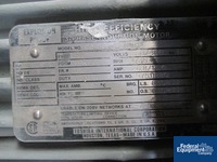 Image of 10 HP SCHOLDS DISPERSER, S/S 06