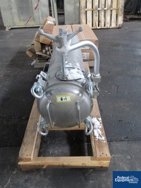Image of Pall Cartridge Filter, Model 48MOSH-4304-3F-DC-150 03