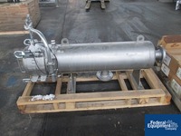 Image of Pall Cartridge Filter, Model 48MOSH-4304-3F-DC-150 04