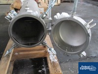 Image of Pall Cartridge Filter, Model 48MOSH-4304-3F-DC-150 06