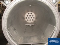Image of Pall Cartridge Filter, Model 48MOSH-4304-3F-DC-150 07