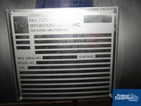 Image of Pall Cartridge Filter, Model 48MOSH-4304-3F-DC-150 08