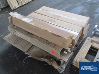 Image of Pall Cartridge Filter, Model 48MOSH-4304-3F-DC-150 09