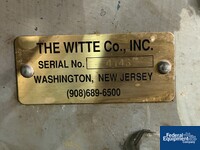Image of 24" x 112" Witte Cooler Classifier 03