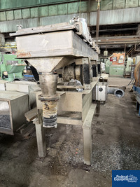 Image of 24" x 112" Witte Cooler Classifier 04
