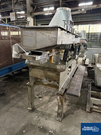 Image of 24" x 112" Witte Cooler Classifier 06