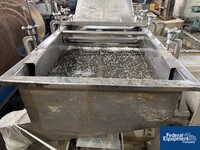 Image of 24" x 112" Witte Cooler Classifier 07