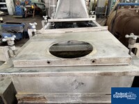 Image of 24" x 112" Witte Cooler Classifier 08