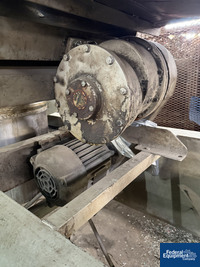 Image of 24" x 112" Witte Cooler Classifier 09