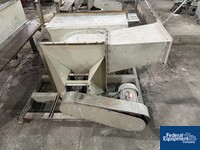 Image of 24" x 112" Witte Cooler Classifier 11