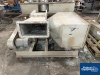 Image of 24" x 112" Witte Cooler Classifier 12