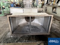Image of 24" x 112" Witte Cooler Classifier 13