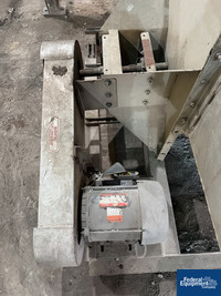 Image of 24" x 112" Witte Cooler Classifier 14
