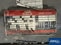 Image of 24" x 112" Witte Cooler Classifier 15