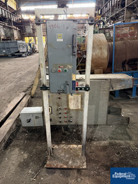 Image of 24" x 112" Witte Cooler Classifier 16