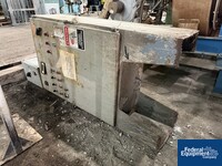Image of 24" x 112" Witte Cooler Classifier 17