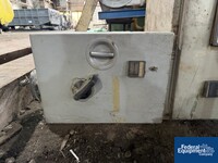 Image of 24" x 112" Witte Cooler Classifier 18