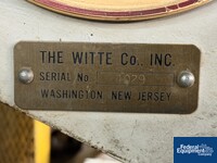 Image of 18" x 108" Witte Cooler Classifier 03