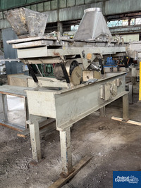 Image of 18" x 108" Witte Cooler Classifier 05
