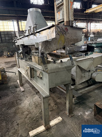 Image of 18" x 108" Witte Cooler Classifier 06