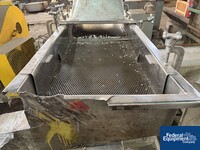 Image of 18" x 108" Witte Cooler Classifier 07