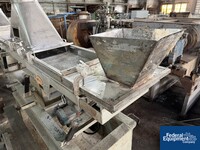 Image of 18" x 108" Witte Cooler Classifier 08