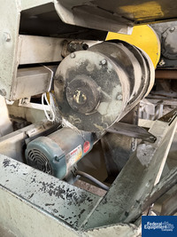 Image of 18" x 108" Witte Cooler Classifier 09