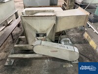 Image of 18" x 108" Witte Cooler Classifier 11