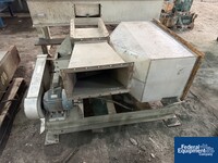 Image of 18" x 108" Witte Cooler Classifier 12
