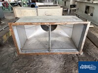 Image of 18" x 108" Witte Cooler Classifier 13