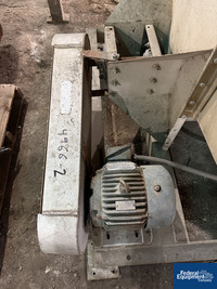 Image of 18" x 108" Witte Cooler Classifier 14