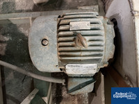 Image of 18" x 108" Witte Cooler Classifier 15