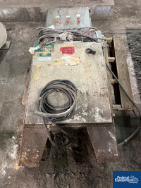 Image of 18" x 108" Witte Cooler Classifier 17