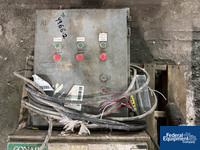 Image of 18" x 108" Witte Cooler Classifier 18
