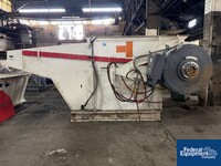 Image of Vecoplan Shredder, Model RG 70/200KT FF 02