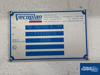 Image of Vecoplan Shredder, Model RG 70/200KT FF 03