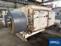 Image of Vecoplan Shredder, Model RG 70/200KT FF 04