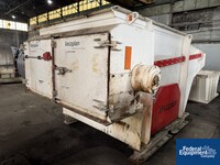 Image of Vecoplan Shredder, Model RG 70/200KT FF 05
