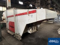 Image of Vecoplan Shredder, Model RG 70/200KT FF 06
