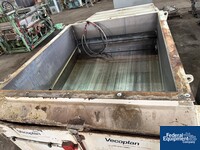 Image of Vecoplan Shredder, Model RG 70/200KT FF 07
