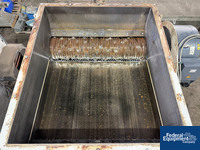 Image of Vecoplan Shredder, Model RG 70/200KT FF 08