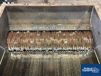 Image of Vecoplan Shredder, Model RG 70/200KT FF 09
