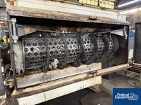 Image of Vecoplan Shredder, Model RG 70/200KT FF 10