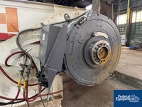 Image of Vecoplan Shredder, Model RG 70/200KT FF 11