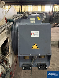 Image of Vecoplan Shredder, Model RG 70/200KT FF 12