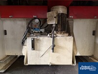 Image of Vecoplan Shredder, Model RG 70/200KT FF 14